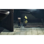 بازی LITTLE NIGHTMARES I-AMP-II برای PS4