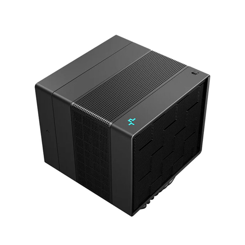 فن پردازنده دیپ کول مدل DEEPCOOL ASSASSIN IV