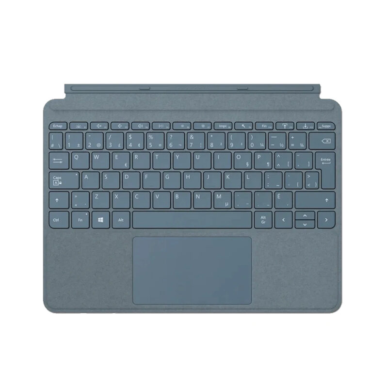 کیبورد مایکروسافت سیگنیچر سرفیس گو مدل MICROSOFT SIGNATURE SURFACE GO KEYBOARD