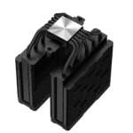 فن پردازنده دیپ کول مدل DEEPCOOL AG620 DIGITAL BK ARGB