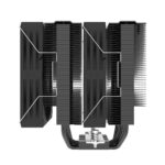 فن پردازنده گیم مکس مدل GAMEMAX TWIN 600