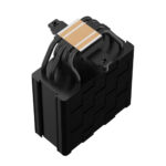 فن پردازنده دیپ کول مدل DEEPCOOL AG500 ARGB