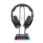 پایه هدست اونیکوما مدل ONIKUMA ST2 RGB