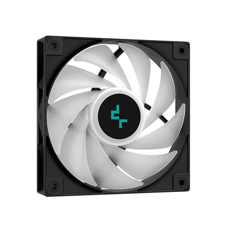 فن پردازنده دیپ کول مدل DEEPCOOL AG620 ARGB