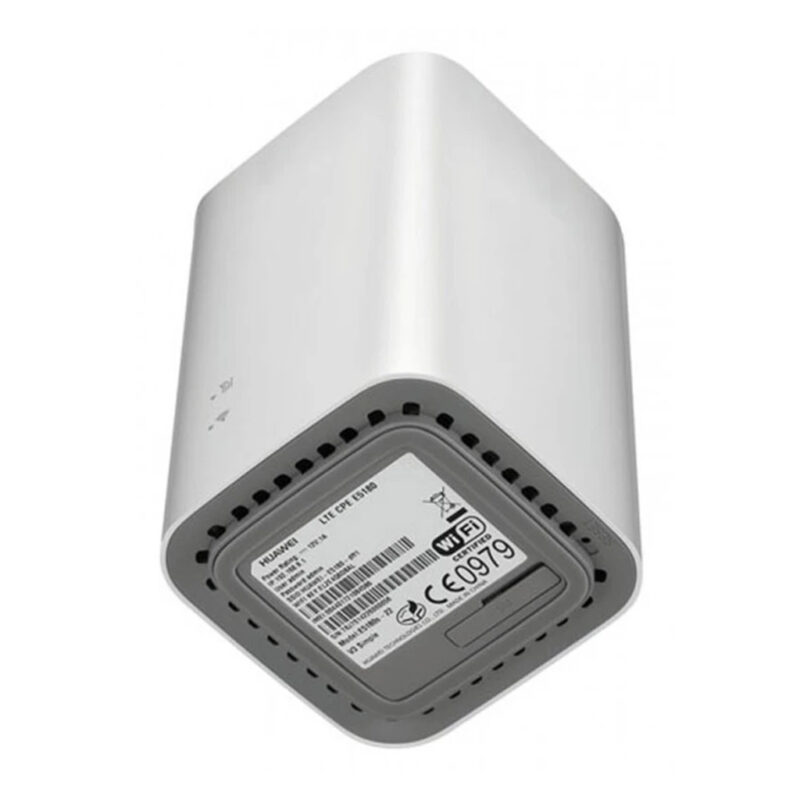 مودم 4G LTE هوآوی مدل HUAWEI E5180