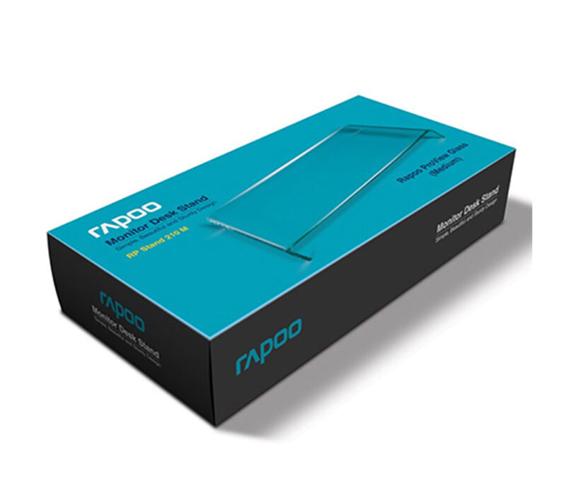 استند مانیتور رپو مدل 210 RAPOO سایز MEDIUM
