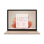 مایکروسافت سرفیس لپ تاپ 5 مدل MICROSOFT LAPTOP SURFACE 5 CI7-32G-1T با سایز 15 اینچ