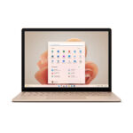 مایکروسافت سرفیس لپ تاپ 5 مدل MICROSOFT LAPTOP SURFACE 5 CI7-16G-512G با سایز 13.5 اینچ