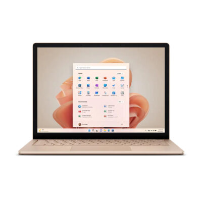 مایکروسافت سرفیس لپ تاپ 5 مدل MICROSOFT LAPTOP SURFACE 5 CI7-16G-512G با سایز 13.5 اینچ