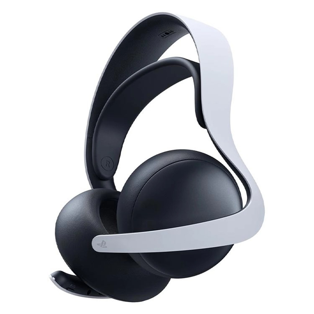 هدست سونی مدل SONY PS5 PLUSE ELITE WIRELESS PLAYSTATION 5