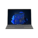 تبلت سرفیس مایکروسافت پرو 8 مدل MICROSOFT TABLET SURFACE PRO 8 CI7-16G-512G با سایز 13 اینچ