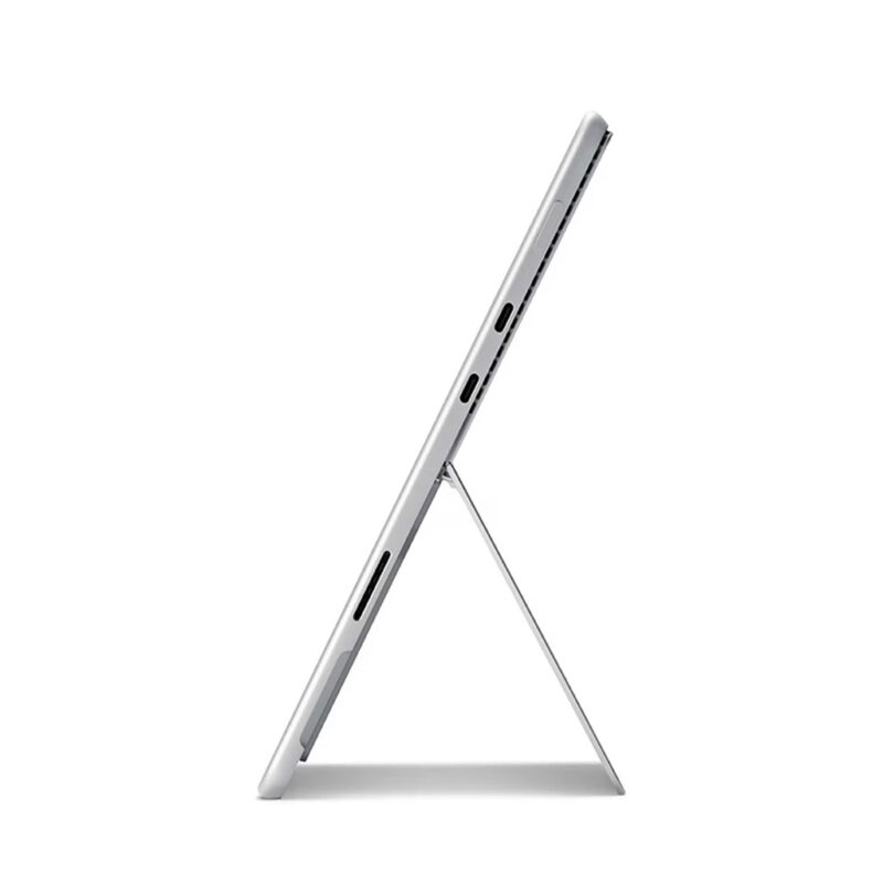 تبلت سرفیس مایکروسافت پرو 8 مدل MICROSOFT TABLET SURFACE WIN PRO 8 CI7-16G-256G با سایز 13 اینچ