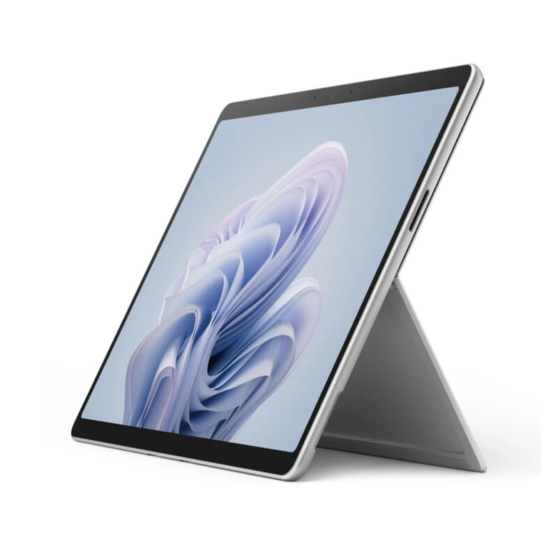 تبلت مایکروسافت سرفیس پرو 10 مدل MICROSOFT TABLET SURFACE PRO 10 ULTRA 7-16G-512G با سایز 13 اینچ
