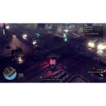 بازی THE PRECINCT نسخه LIMITED EDITION برای PS5