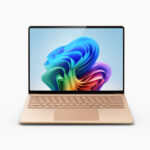 مایکروسافت سرفیس لپ تاپ 7 مدل MICROSOFT LAPTAP SURFACE X ELITE 7-16G-1T با سایز 13.8 اینچ