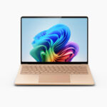 مایکروسافت سرفیس لپ تاپ 7 مدل MICROSOFT LAPTAP SURFACE X PLUS 7-16G-256G با سایز 13.8 اینچ