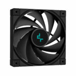 فن پردازنده دیپ کول مدل DEEPCOOL AK620 DIGITAL