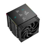 فن پردازنده دیپ کول مدل DEEPCOOL AK620 DIGITAL PRO