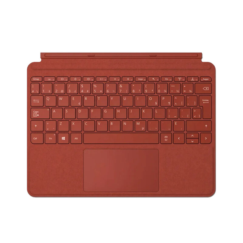 کیبورد مایکروسافت سیگنیچر سرفیس گو مدل MICROSOFT SIGNATURE SURFACE GO KEYBOARD