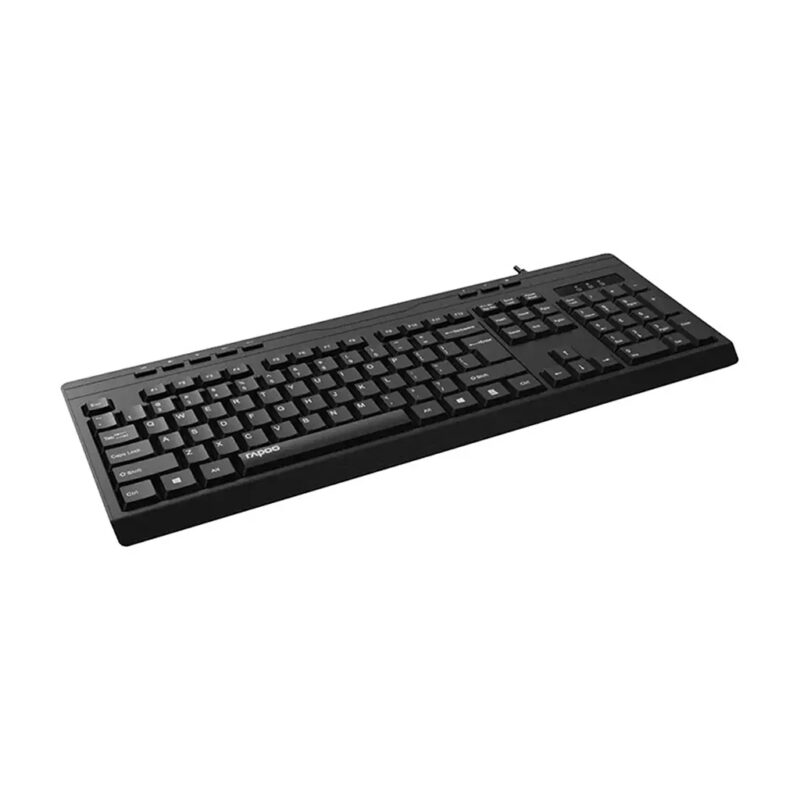 کیبورد رپو مدل RAPOO NK2400