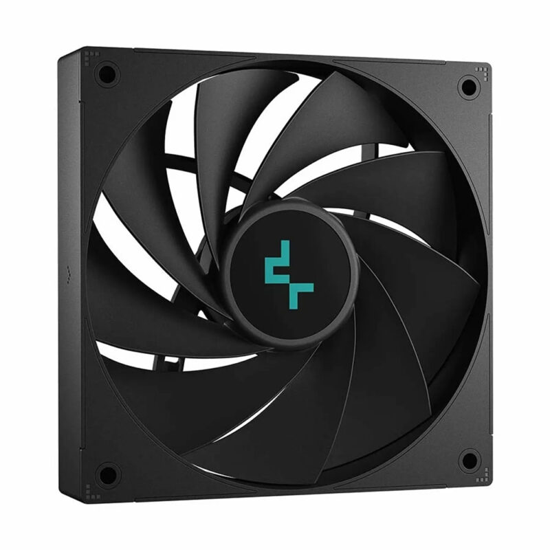 فن پردازنده دیپ کول مدل DEEPCOOL ASSASSIN IV VC VISION