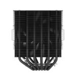 فن پردازنده گیم مکس مدل GAMEMAX TWIN 600