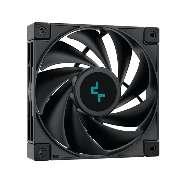 فن پردازنده دیپ کول مدل DEEPCOOL AK400