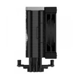 فن پردازنده دیپ کول مدل DEEPCOOL AK400 ZERO DARK