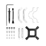 فن پردازنده دیپ کول مدل DEEPCOOL AK500