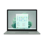 مایکروسافت سرفیس لپ تاپ 5 مدل MICROSOFT LAPTOP SURFACE 5 CI7-32G-1T با سایز 15 اینچ