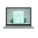 مایکروسافت سرفیس لپ تاپ 5 مدل MICROSOFT LAPTOP SURFACE 5 CI7-16G-512G با سایز 13.5 اینچ