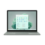 مایکروسافت سرفیس لپ تاپ 5 مدل MICROSOFT LAPTOP SURFACE 5 CI7-8G-512G با سایز 15 اینچ