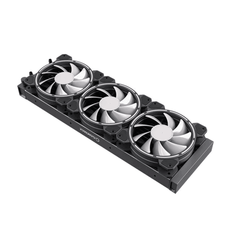 فن پردازنده گیم مکس مدل GAMEMAX ICE CHILL 360
