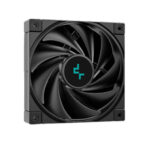 فن پردازنده دیپ کول مدل DEEPCOOL AK620 ZERO DARK