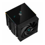 فن پردازنده دیپ کول مدل DEEPCOOL AK620 DIGITAL