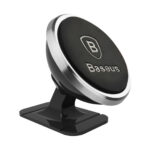 پایه نگهدارنده موبایل بیسوس مدل BASEUS ADJUSTABLE MAGNETIC PHONE MOUNT