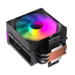 فن پردازنده گیم مکس مدل GAMEMAX SIGMA 550 INFINITY