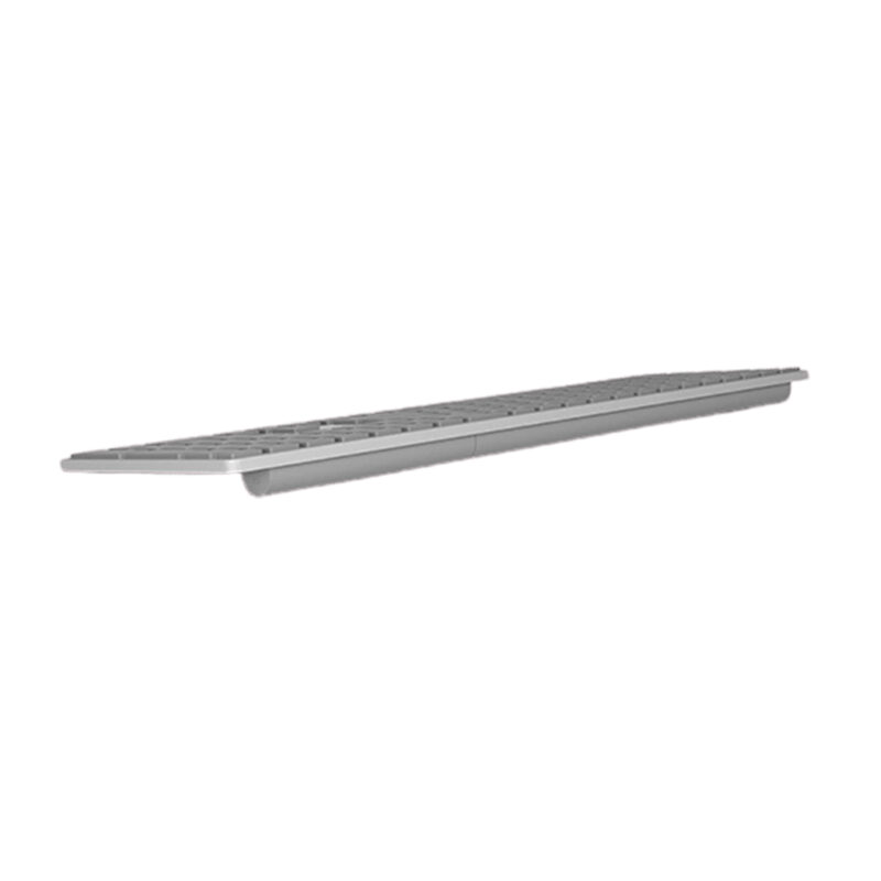 کیبورد مایکروسافت بلوتوثی سرفیس مدل MICROSOFT SURFACE BLUETOOTH 2ND EDITION KEYBOARD
