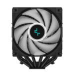 فن پردازنده دیپ کول مدل DEEPCOOL AG620 DIGITAL BK ARGB