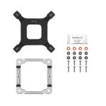 فن پردازنده دیپ کول مدل DEEPCOOL AG400 DIGITAL