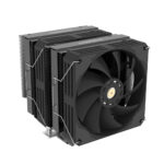 فن پردازنده گیم مکس مدل GAMEMAX TWIN 600