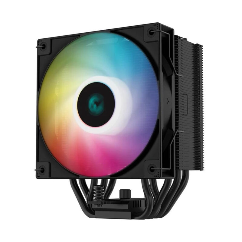 فن پردازنده دیپ کول مدل DEEPCOOL AG500 ARGB