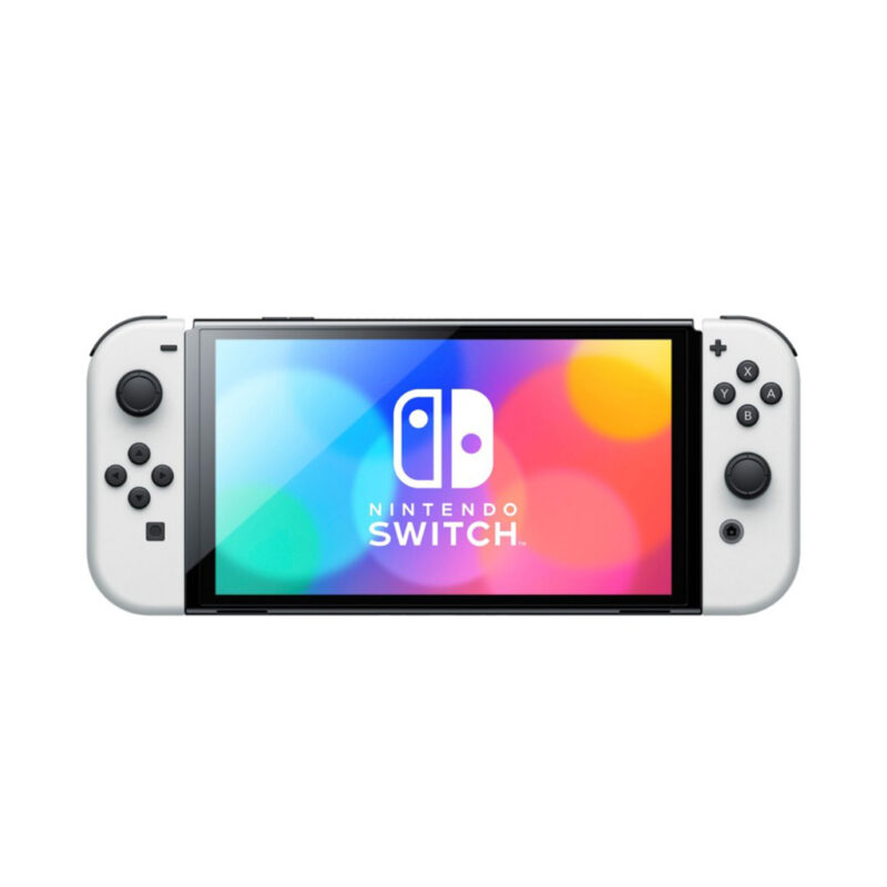 نینتندو سوئیچ اولد مدل NINTENDO OLED SWITCH