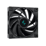 فن پردازنده دیپ کول مدل DEEPCOOL AK400 ZERO DARK