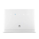 مودم روتر بی سیم 4G هوآوی مدل HUAWEI LTE CPE B315