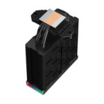 فن پردازنده دیپ کول مدل DEEPCOOL AK400 DIGITAL PRO