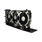 کیت نصب عمودی کارت گرافیک گیم مکس مدل GAMEMAX VERTICAL GPU KIT