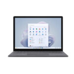مایکروسافت سرفیس لپ تاپ 5 مدل MICROSOFT LAPTOP SURFACE 5 CI7-32G-1T با سایز 15 اینچ