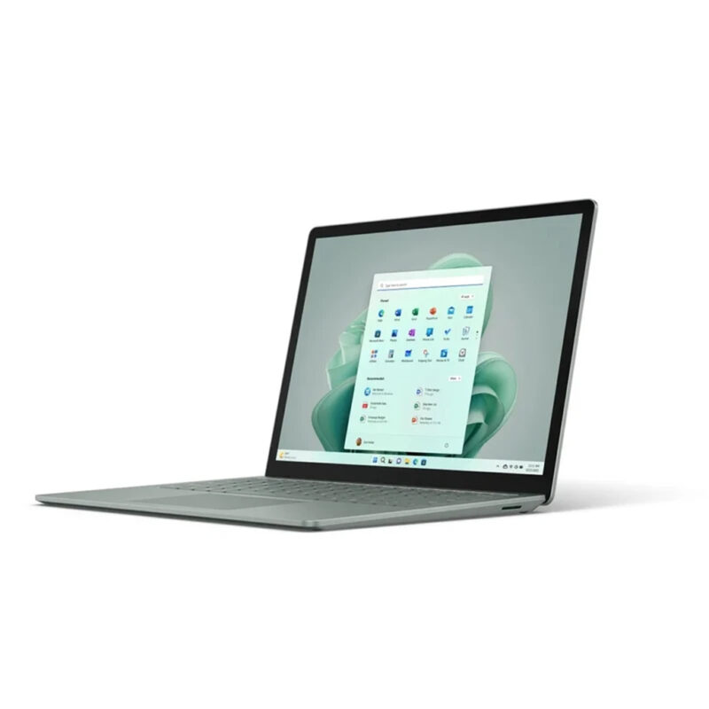 مایکروسافت سرفیس لپ تاپ 5 مدل MICROSOFT LAPTOP SURFACE 5 CI5-8G-256G