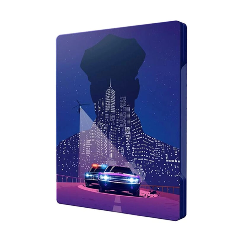 بازی THE PRECINCT نسخه LIMITED EDITION برای PS5